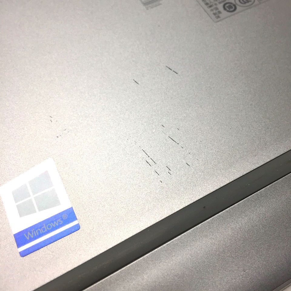 DELL Latitude 5310 P97G002 [KBD06003][中古ノートパソコン /13.3型 /解像度：1366 x 768 /Windows11 Pro /Core i3 10110U /メモリ：8GB /M.2：256GB][画面：Aランク 外装：Cランク 動作：Aランク][送料無料] 6枚目