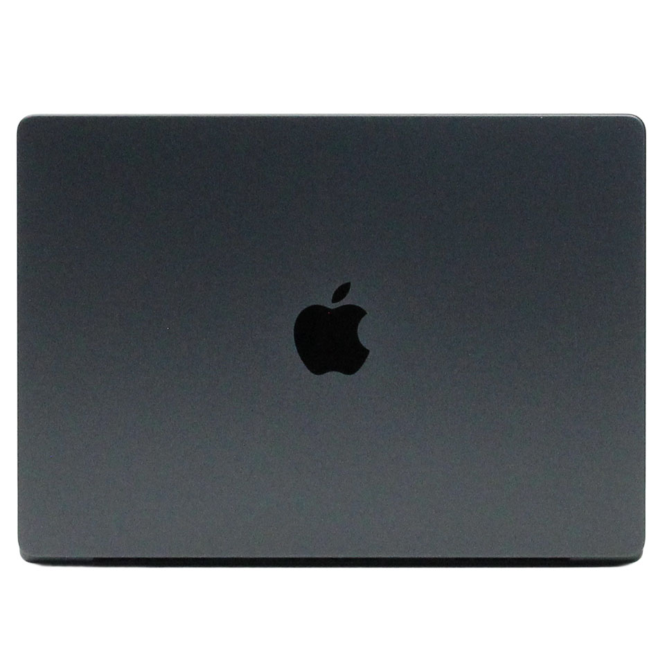 Apple MacBook Pro (14-inch, 2024) MW2U3J/A (A3112) [HBF06023][中古/ ノートパソコン /14.2型 /macOS 26.5.1 /Apple M4 , 10 core GPU / メモリ：16GB /512GB [画面：Aランク 外装：Aランク 動作：Aランク][送料無料] 2枚目