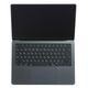 Apple MacBook Pro (14-inch, 2024) MW2U3J/A (A3112) [HBF06023][中古/ ノートパソコン /14.2型 /macOS 26.5.1 /Apple M4 , 10 core GPU / メモリ：16GB /512GB [画面：Aランク 外装：Aランク 動作：Aランク][送料無料]