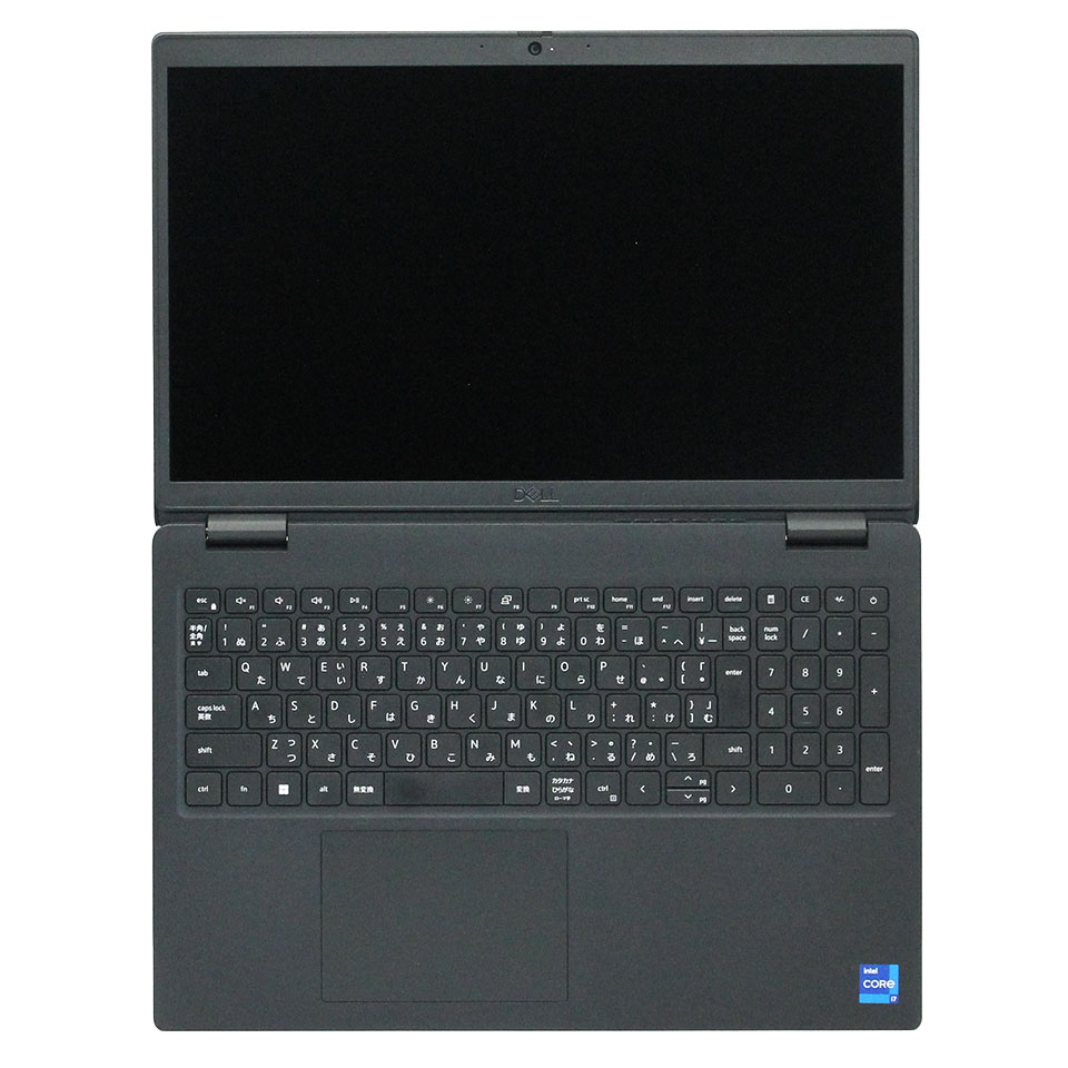 DELL Latitude 3520 P108F001 [GBB28004][中古ノートパソコン /15.6型 /解像度：1920 x 1080 /Windows11 Pro /Core i7 1165G7 /メモリ：16GB /M.2：512GB][画面：Aランク 外装：Bランク 動作：Bランク][送料無料] 5枚目