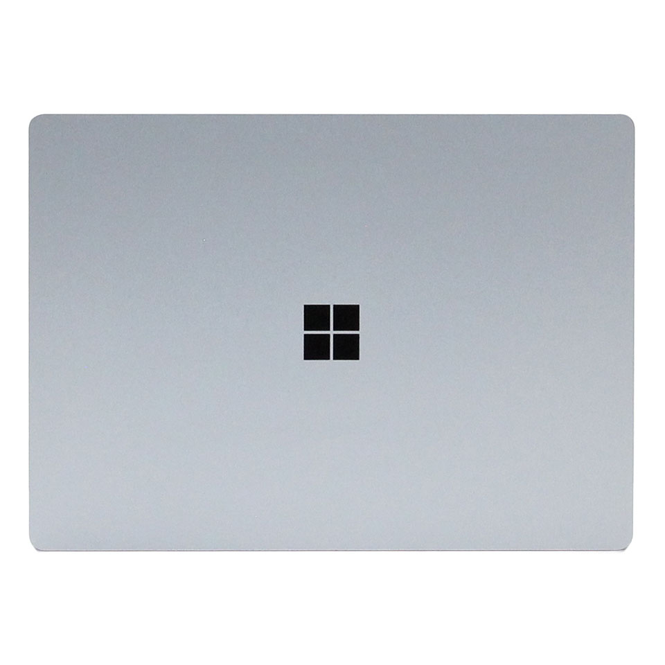 Microsoft Surface Laptop 4 (IB) Model 1950 [KBH05004][中古ノートパソコン /13.5型(タッチパネル) /解像度：2256 x 1504 /Windows11 Pro /Core i7 1185G7 /メモリ：16GB /M.2：512GB][画面：Aランク 外装：Bランク 動作：Aランク]【セール中の商品】 2枚目
