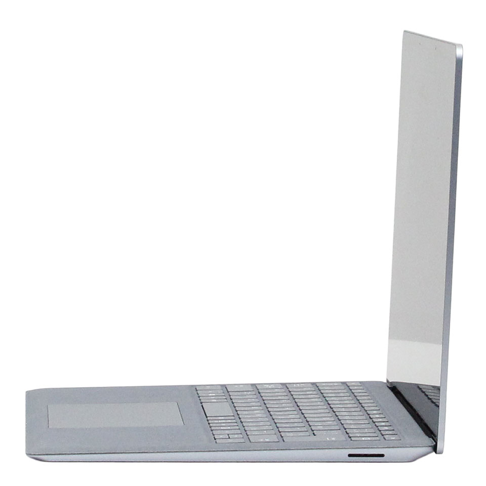 Microsoft Surface Laptop 4 (IB) Model 1950 [KBH05004][中古ノートパソコン /13.5型(タッチパネル) /解像度：2256 x 1504 /Windows11 Pro /Core i7 1185G7 /メモリ：16GB /M.2：512GB][画面：Aランク 外装：Bランク 動作：Aランク]【セール中の商品】 3枚目