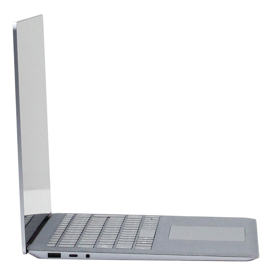 Microsoft Surface Laptop 4 (IB) Model 1950 [KBH05004][中古ノートパソコン /13.5型(タッチパネル) /解像度：2256 x 1504 /Windows11 Pro /Core i7 1185G7 /メモリ：16GB /M.2：512GB][画面：Aランク 外装：Bランク 動作：Aランク]【セール中の商品】 4枚目