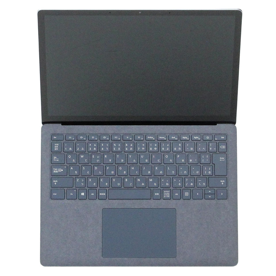Microsoft Surface Laptop 4 (IB) Model 1950 [KBH05004][中古ノートパソコン /13.5型(タッチパネル) /解像度：2256 x 1504 /Windows11 Pro /Core i7 1185G7 /メモリ：16GB /M.2：512GB][画面：Aランク 外装：Bランク 動作：Aランク]【セール中の商品】 5枚目