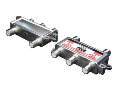 変換名人｜へんかんめいじん VUBC-14　1:4分配器(VHF･UHF･BS･CS) 2枚目