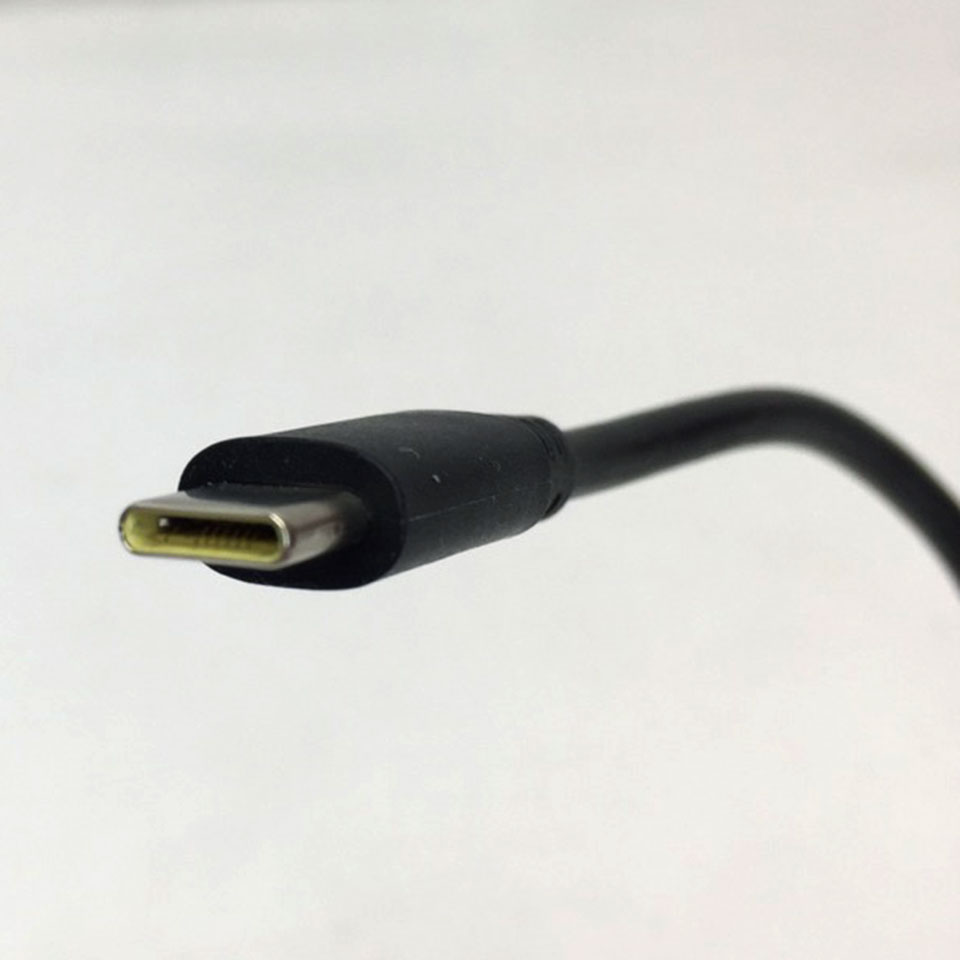 Lenovo 45W(Type-C)  [ACU01021][中古] [ 周辺機器] 2枚目