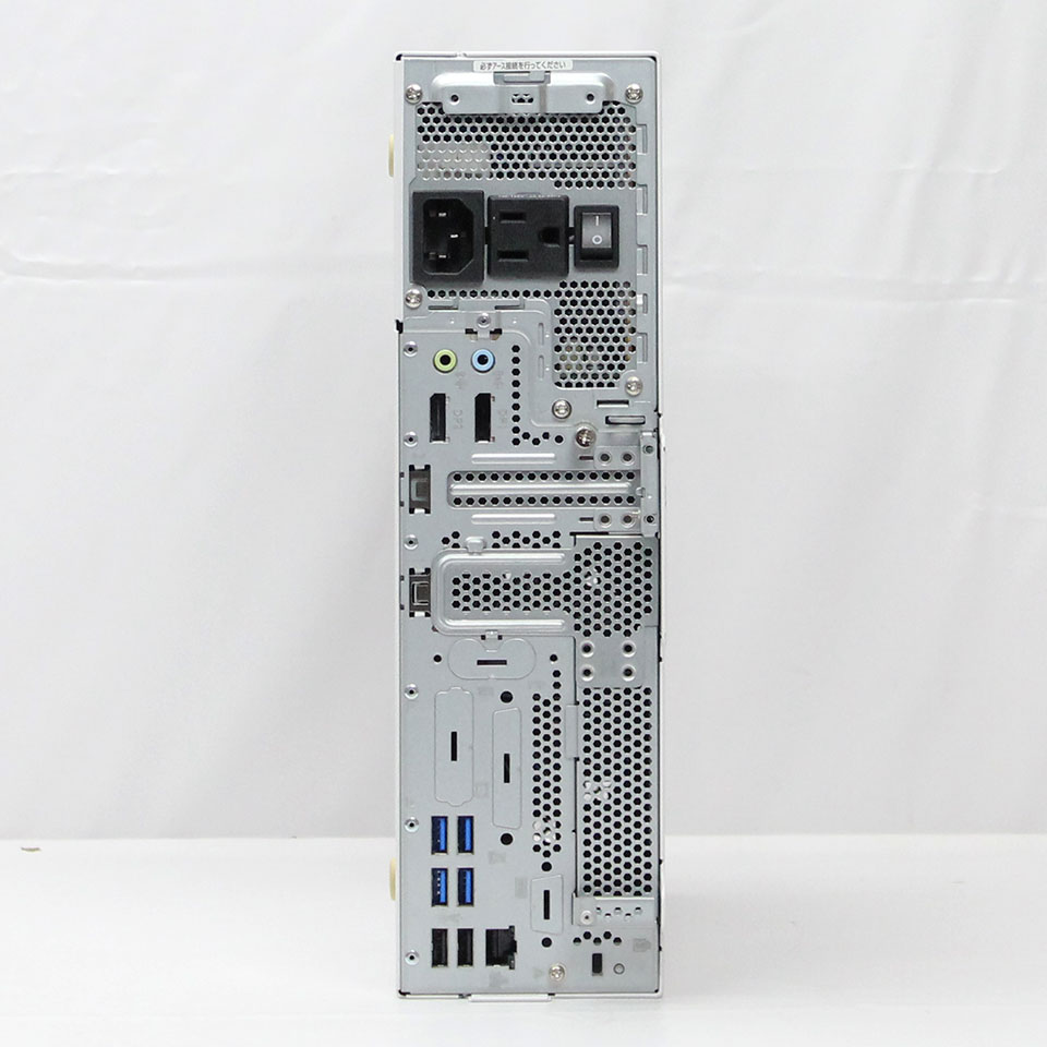 驚速‼ FUJITSU D7010 第10世代 Core i3 10100 驚速‼ FUJITSU D7010