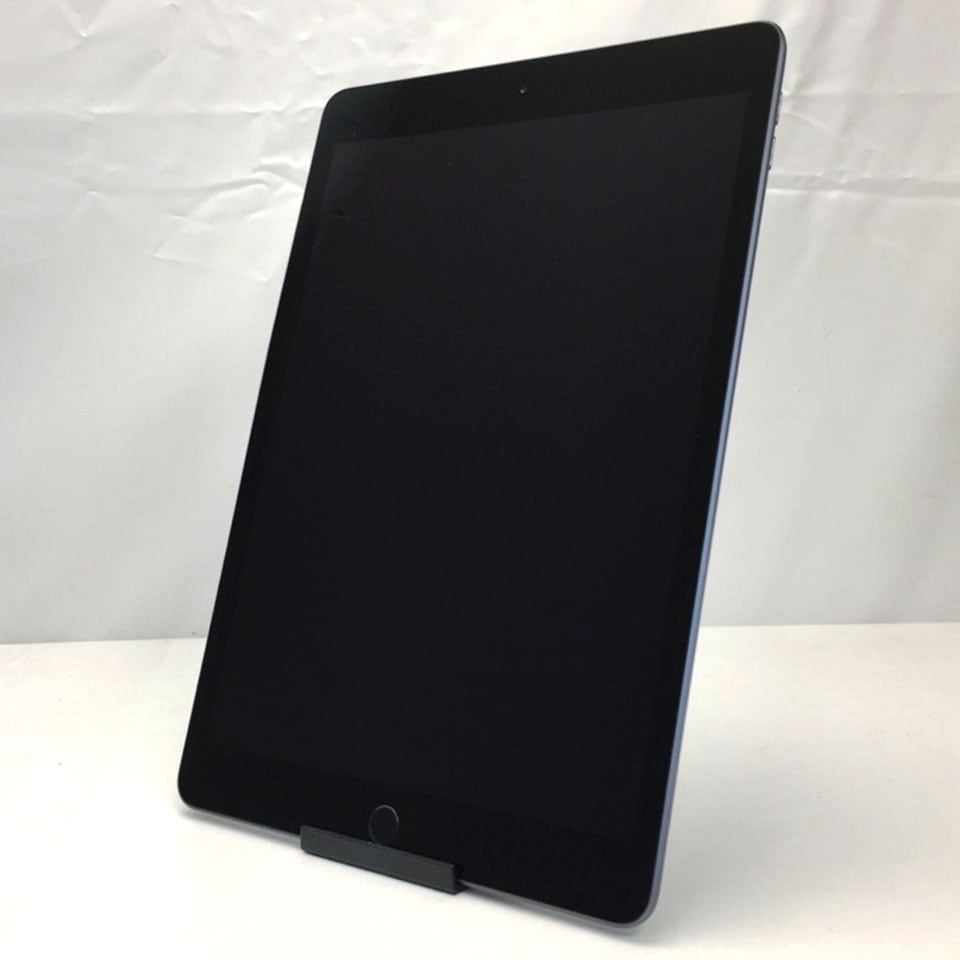 ipad 第8世代 10.2インチ Wi-Fi 32GB スペースグレイ Apple iPad (第8世代)