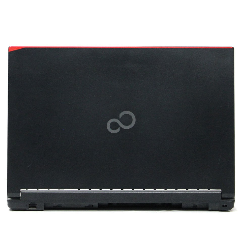 FUJITSU LIFEBOOK A579/A FMVA62001 [FAL16045][中古ノートパソコン /15.6型 /解像度：1366 x 768 /Windows11 Pro /Core i5 8265U /メモリ：16GB /SSD：256GB][画面：Cランク 外装：Bランク 動作：Aランク][送料無料] 2枚目