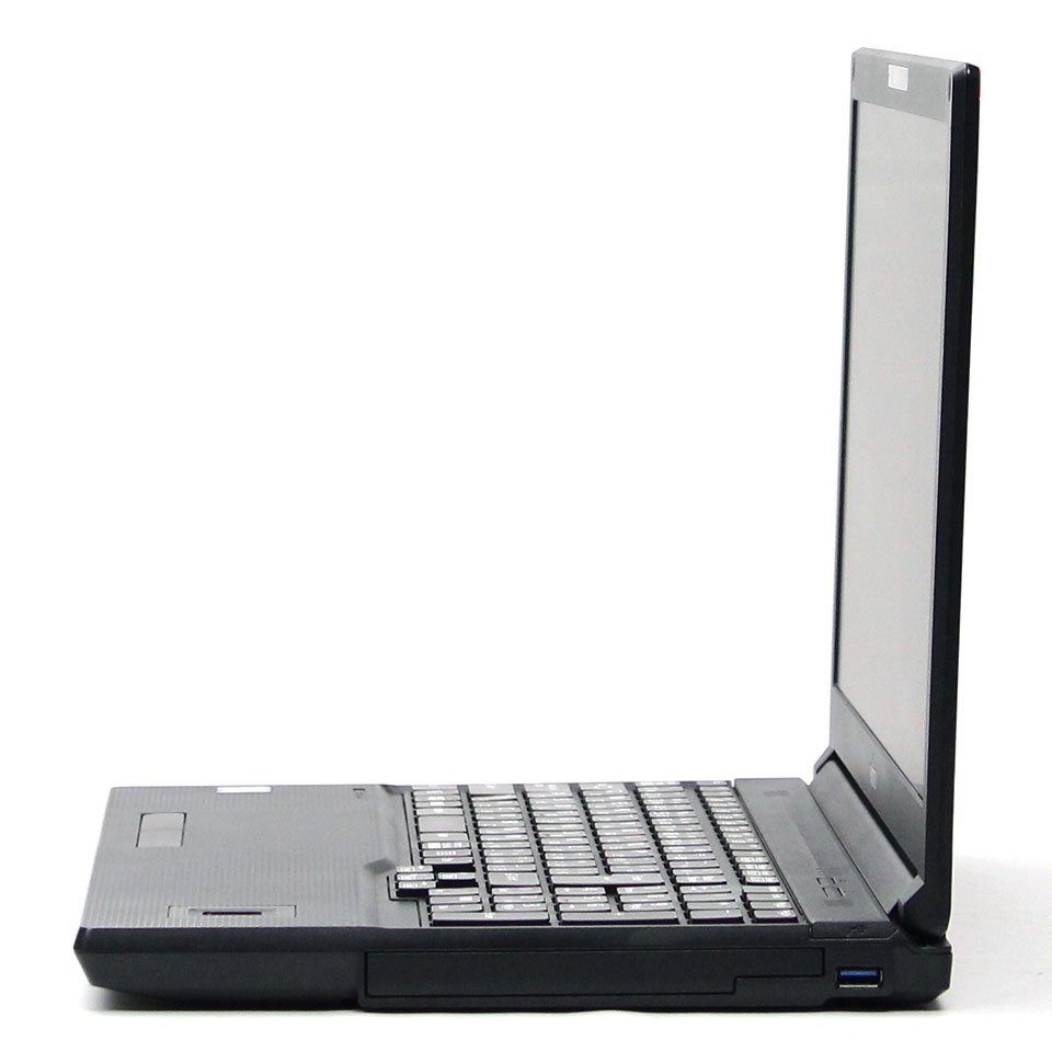 FUJITSU LIFEBOOK A579/A FMVA62001 [FAL16045][中古ノートパソコン /15.6型 /解像度：1366 x 768 /Windows11 Pro /Core i5 8265U /メモリ：16GB /SSD：256GB][画面：Cランク 外装：Bランク 動作：Aランク][送料無料] 3枚目