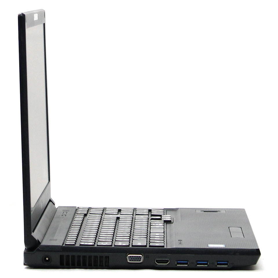FUJITSU LIFEBOOK A579/A FMVA62001 [FAL16045][中古ノートパソコン /15.6型 /解像度：1366 x 768 /Windows11 Pro /Core i5 8265U /メモリ：16GB /SSD：256GB][画面：Cランク 外装：Bランク 動作：Aランク][送料無料] 4枚目
