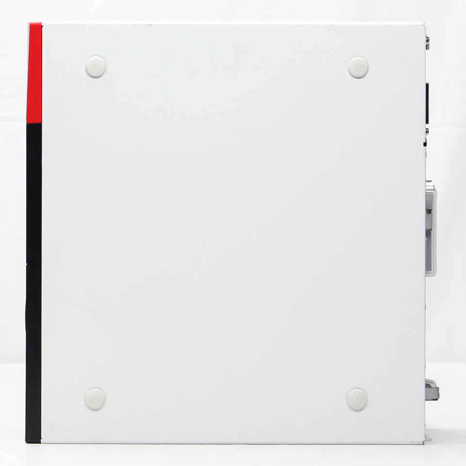 FUJITSU ESPRIMO D7010/F FMVD50003 [KBA22010][中古デスクトップ /Windows11 Pro /Core i5 10500 /メモリ：16GB /M.2：256GB][外装：Bランク 動作：Aランク][送料無料] 3枚目