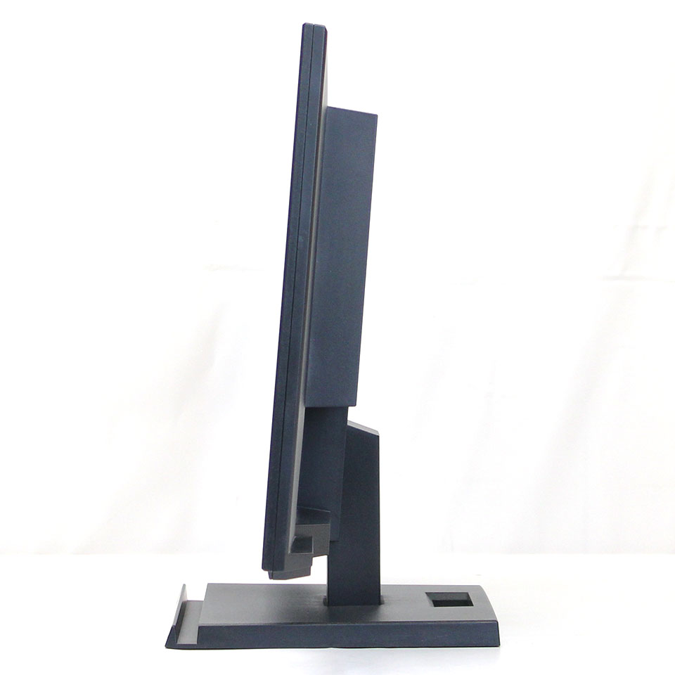 I-O DATA LCD-DF241EDB 23.8インチLCD (BK) [中古モニター /23.8型 /解像度：1920 x 1080 /入力端子：VGA/HDMI/DisplayPort][23.8インチ][画面：Bランク 外装：Bランク 動作：Aランク][送料無料] 3枚目
