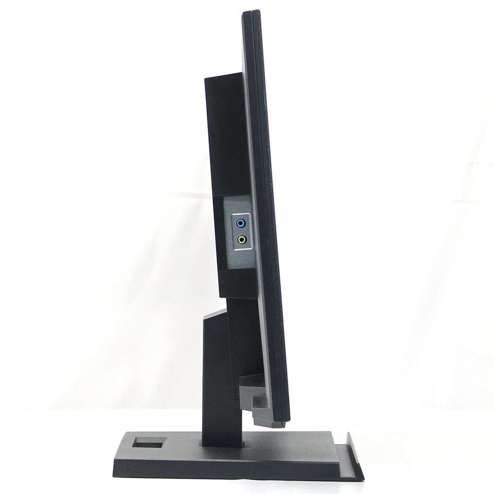 I-O DATA LCD-DF241EDB 23.8インチLCD (BK) [中古モニター /23.8型 /解像度：1920 x 1080 /入力端子：VGA/HDMI/DisplayPort][23.8インチ][画面：Bランク 外装：Bランク 動作：Aランク][送料無料] 4枚目