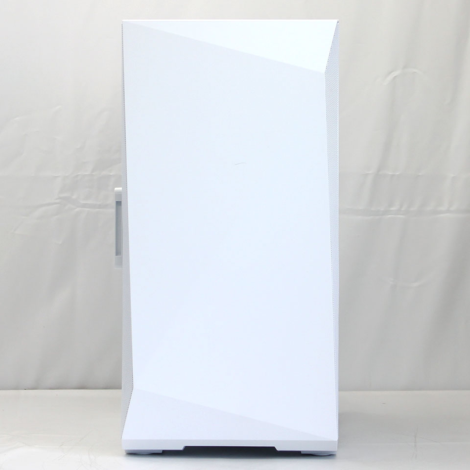 DO-MUオリジナル 魂のPC 光 ZALMAN Z1 Iceberg White GTX1080 [HBA01042][中古デスクトップ /Windows11 Home /Core i7 10700 /メモリ：16GB /SSD+HDD：1525GB][外装：Aランク 動作：Aランク][送料無料] 2枚目
