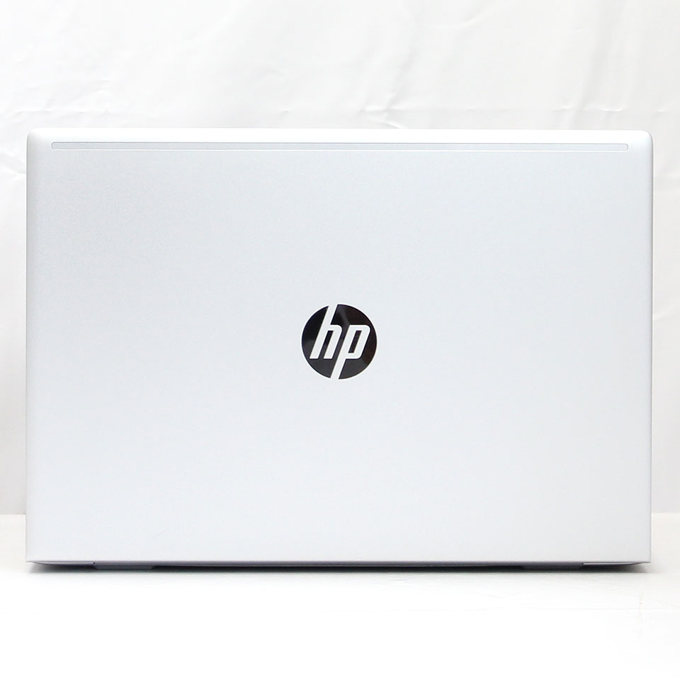 HP ProBook 450 G7 20F38PA#ABJ [KBD07003][中古ノートパソコン /15.6型 /解像度：1920 x 1080 /Windows11 Pro /Core i5 10210U /メモリ：16GB /M.2：256GB][画面：Aランク 外装：Bランク 動作：Aランク][送料無料] 2枚目