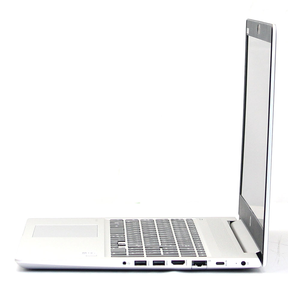 HP ProBook 450 G7 20F38PA#ABJ [KBD07003][中古ノートパソコン /15.6型 /解像度：1920 x 1080 /Windows11 Pro /Core i5 10210U /メモリ：16GB /M.2：256GB][画面：Aランク 外装：Bランク 動作：Aランク][送料無料] 3枚目