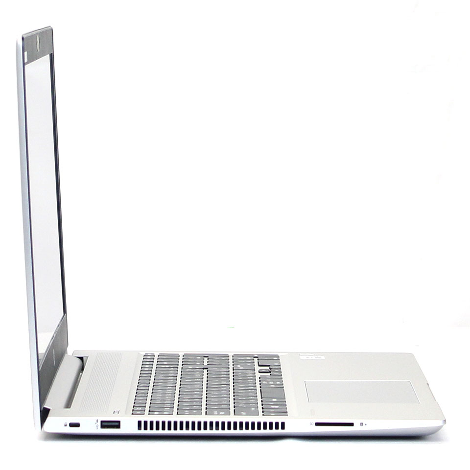 HP ProBook 450 G7 20F38PA#ABJ [KBD07003][中古ノートパソコン /15.6型 /解像度：1920 x 1080 /Windows11 Pro /Core i5 10210U /メモリ：16GB /M.2：256GB][画面：Aランク 外装：Bランク 動作：Aランク][送料無料] 4枚目