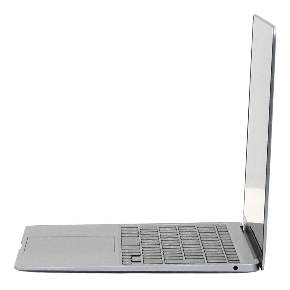 Apple MacBook Air (M1,2020) MGN63J/A (A2337) [HBF06026][中古/ ノートパソコン /13.3型 /macOS 26.5.1 /Apple M1, 7 core GPU / メモリ：8GB /256GB [画面：Bランク 外装：Cランク 動作：Aランク][送料無料] 3枚目