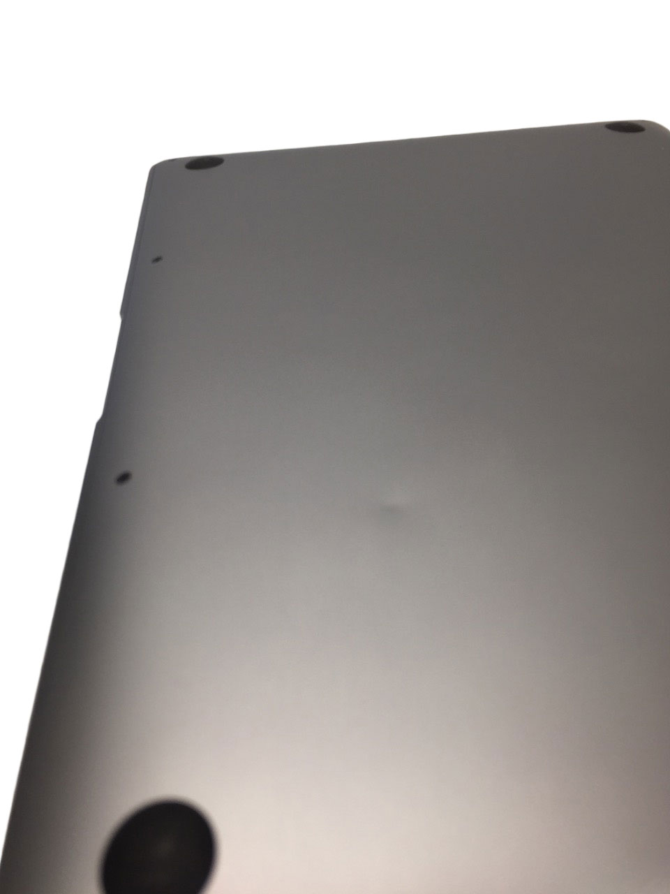Apple MacBook Air (M1,2020) MGN63J/A (A2337) [HBF06026][中古/ ノートパソコン /13.3型 /macOS 26.5.1 /Apple M1, 7 core GPU / メモリ：8GB /256GB [画面：Bランク 外装：Cランク 動作：Aランク][送料無料] 6枚目