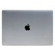 Apple MacBook Air (M1,2020) MGN63J/A (A2337) [HBF06026][中古/ ノートパソコン /13.3型 /macOS 26.5.1 /Apple M1, 7 core GPU / メモリ：8GB /256GB [画面：Bランク 外装：Cランク 動作：Aランク][送料無料]