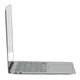 Apple MacBook Air (M1,2020) MGN63J/A (A2337) [HBF06026][中古/ ノートパソコン /13.3型 /macOS 26.5.1 /Apple M1, 7 core GPU / メモリ：8GB /256GB [画面：Bランク 外装：Cランク 動作：Aランク][送料無料]