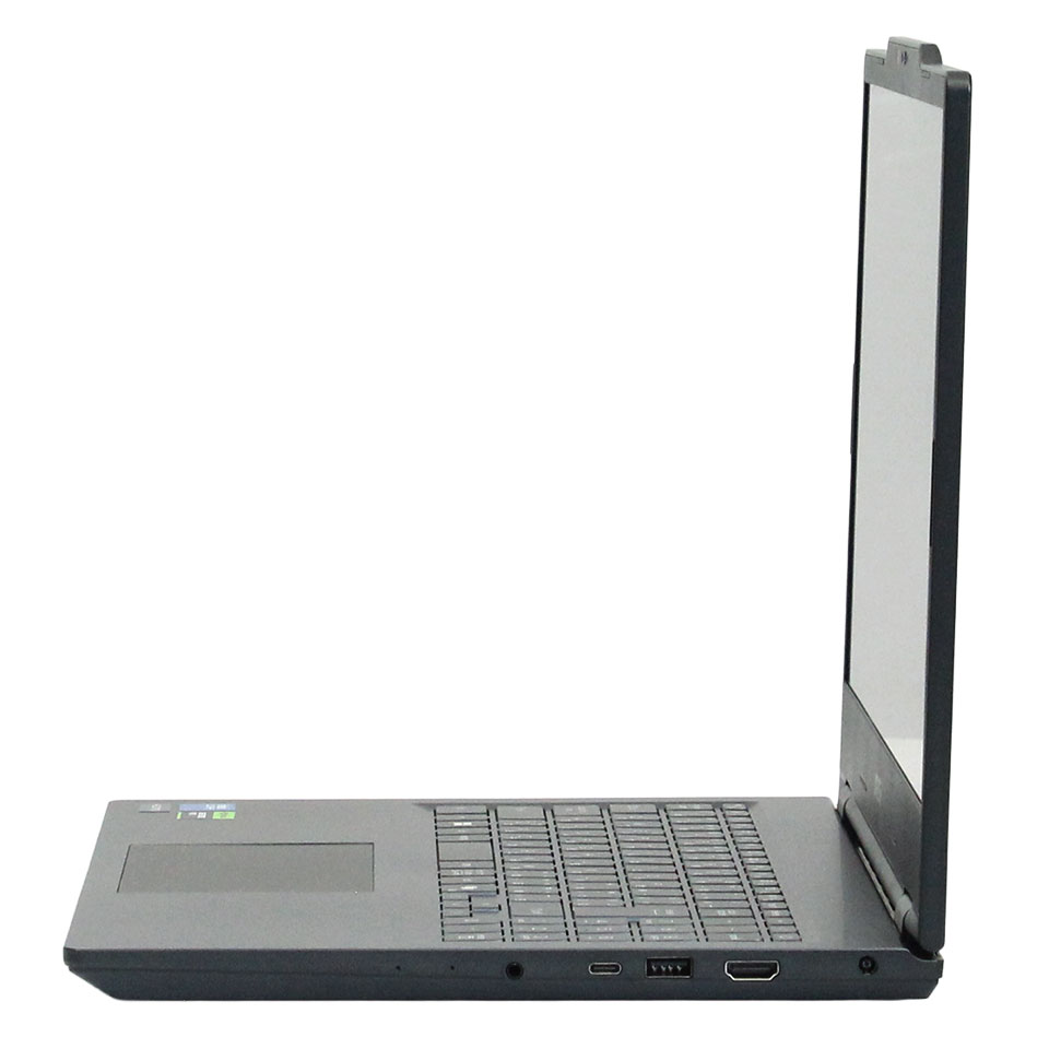 【展示開封品】 msi VenturePro 15 A2RW VenturePro-15-A2RWEG-6177JP [XBE14003][中古ノートパソコン /15.6型 /解像度：1920 x 1080 /144Hz /Windows11 Pro /Core 7 240H /メモリ：32GB /M.2：1000GB][画面：Aランク 外装：Aランク 動作：Aランク][送料無料] 3枚目