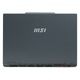 【展示開封品】 msi VenturePro 15 A2RW VenturePro-15-A2RWEG-6177JP [XBE14003][中古ノートパソコン /15.6型 /解像度：1920 x 1080 /144Hz /Windows11 Pro /Core 7 240H /メモリ：32GB /M.2：1000GB][画面：Aランク 外装：Aランク 動作：Aランク][送料無料]