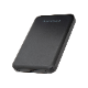CENTURY | センチュリー CKB25U10GC　USB Type-C接続 2.5インチSATA HDD/SSDケース