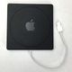 【お宝発掘市！】 Apple | アップル Apple USB SuperDrive / A1379 MD564ZM/A [SAB02002][中古] [ 周辺機器][外装：Bランク 動作：Jランク]