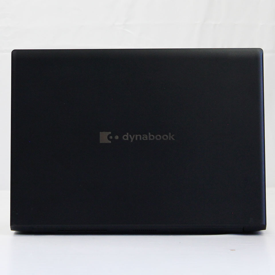 Dynabook dynabook S73/HV A6SBHVEAD515 [GAD28043][中古/ ノートパソコン /13.3型 /解像度：1920 x 1080 /Windows11 Pro /Core i7 1165G7 /メモリ：16GB /M.2：256GB][画面：Aランク 外装：Bランク 動作：Aランク][送料無料] 2枚目