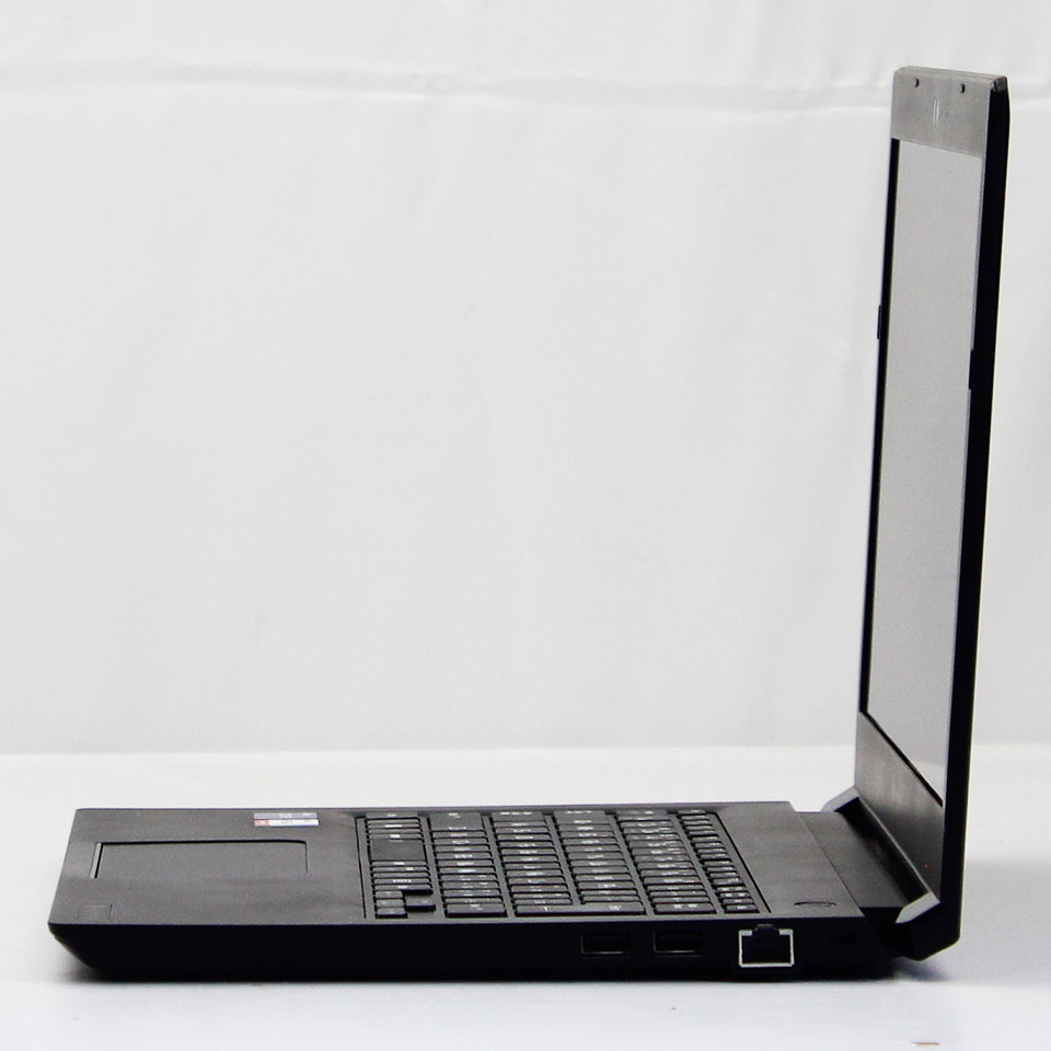 Dynabook dynabook S73/HV A6SBHVEAD515 [GAD28043][中古/ ノートパソコン /13.3型 /解像度：1920 x 1080 /Windows11 Pro /Core i7 1165G7 /メモリ：16GB /M.2：256GB][画面：Aランク 外装：Bランク 動作：Aランク][送料無料] 3枚目