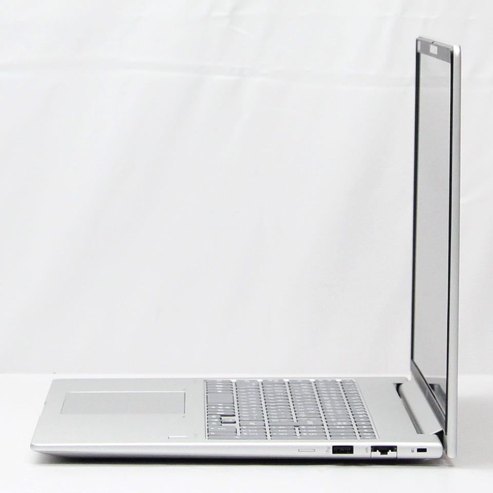 HP ProBook 460 G11 AW6B8PT#ABJ [中古ノートパソコン /16型 /解像度：1920 x 1200 /Windows11 Pro /Core Ultra 7 155U /メモリ：16GB /M.2：512GB][画面：Aランク 外装：Aランク 動作：Aランク][送料無料] 3枚目
