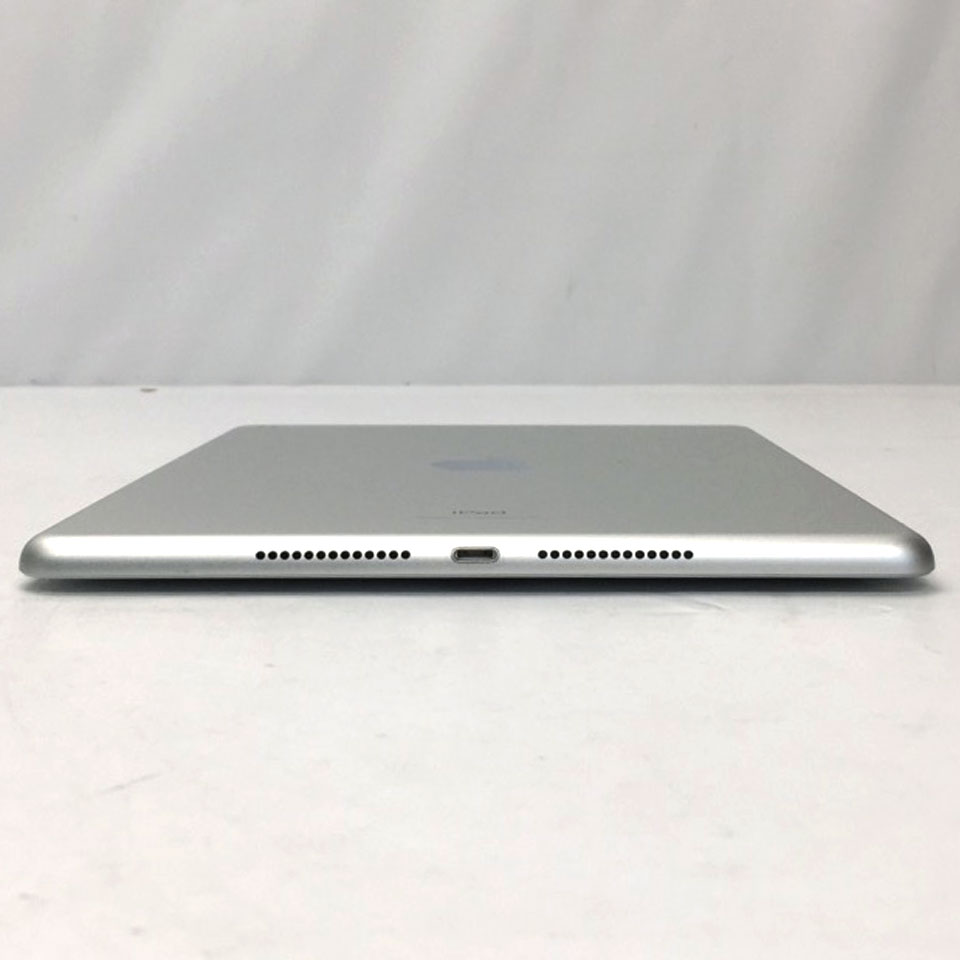 Apple iPad 10.2インチ 第8世代 Wi-Fi 32GB シルバー MYLA2J/A (A2270) [中古] [iPadOS 26.2 / 発売時期：2020年～/ iPad][画面：Aランク 外装：Aランク 動作：Aランク][送料無料] 4枚目