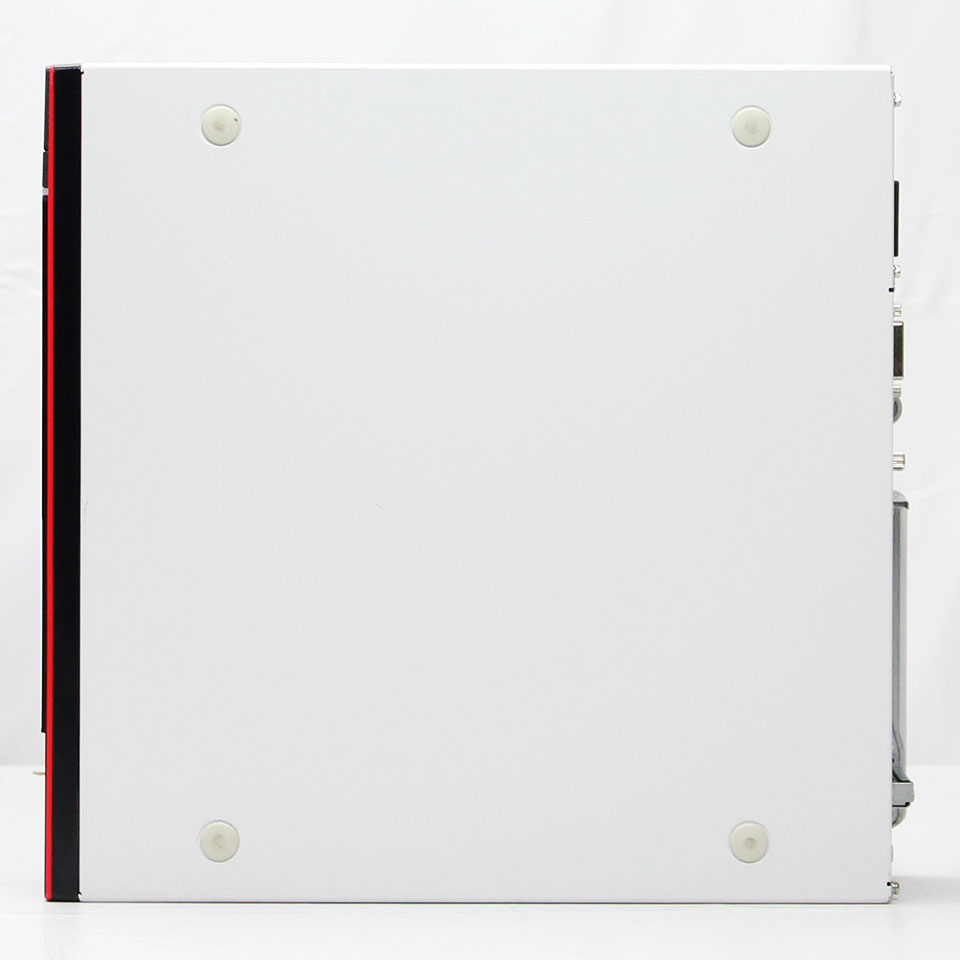 FUJITSU ESPRIMO D588/C FMVD45001 [中古デスクトップ /Windows11 Pro /Core i3 9100 /メモリ：8GB /SSD：256GB][外装：Bランク 動作：Aランク][送料無料] 3枚目