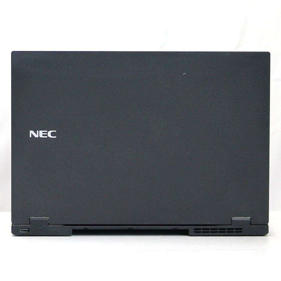 NEC VersaPro VKM44/D-B PC-VKM44DZFB [中古ノートパソコン /15.6型 /解像度：1366 x 768 /Windows11 Pro /Core i5 1145G7 /メモリ：8GB /M.2：256GB][画面：Aランク 外装：Bランク 動作：Aランク][送料無料]【セール中の商品】 2枚目