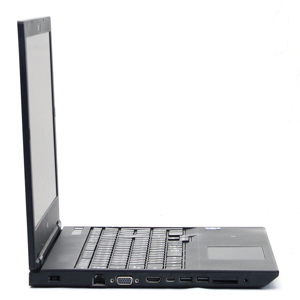 NEC VersaPro VKM44/D-B PC-VKM44DZFB [中古ノートパソコン /15.6型 /解像度：1366 x 768 /Windows11 Pro /Core i5 1145G7 /メモリ：8GB /M.2：256GB][画面：Aランク 外装：Bランク 動作：Aランク][送料無料]【セール中の商品】 4枚目
