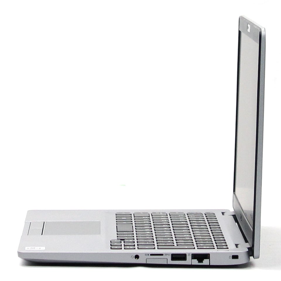 DELL Latitude 5310 P97G002 [KBD06010][中古ノートパソコン /13.3型 /解像度：1366 x 768 /Windows11 Pro /Core i3 10110U /メモリ：8GB /M.2：256GB][画面：Aランク 外装：Cランク 動作：Aランク][送料無料] 3枚目