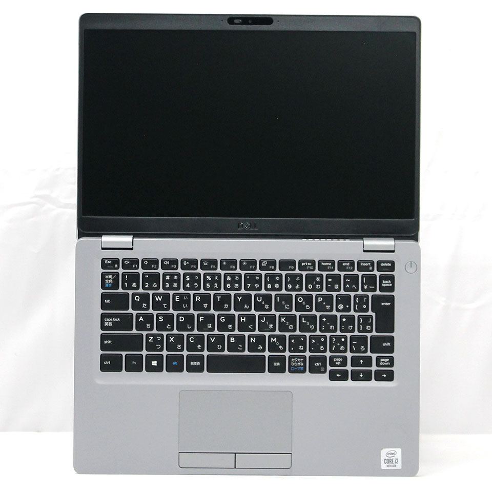 DELL Latitude 5310 P97G002 [KBD06010][中古ノートパソコン /13.3型 /解像度：1366 x 768 /Windows11 Pro /Core i3 10110U /メモリ：8GB /M.2：256GB][画面：Aランク 外装：Cランク 動作：Aランク][送料無料] 5枚目