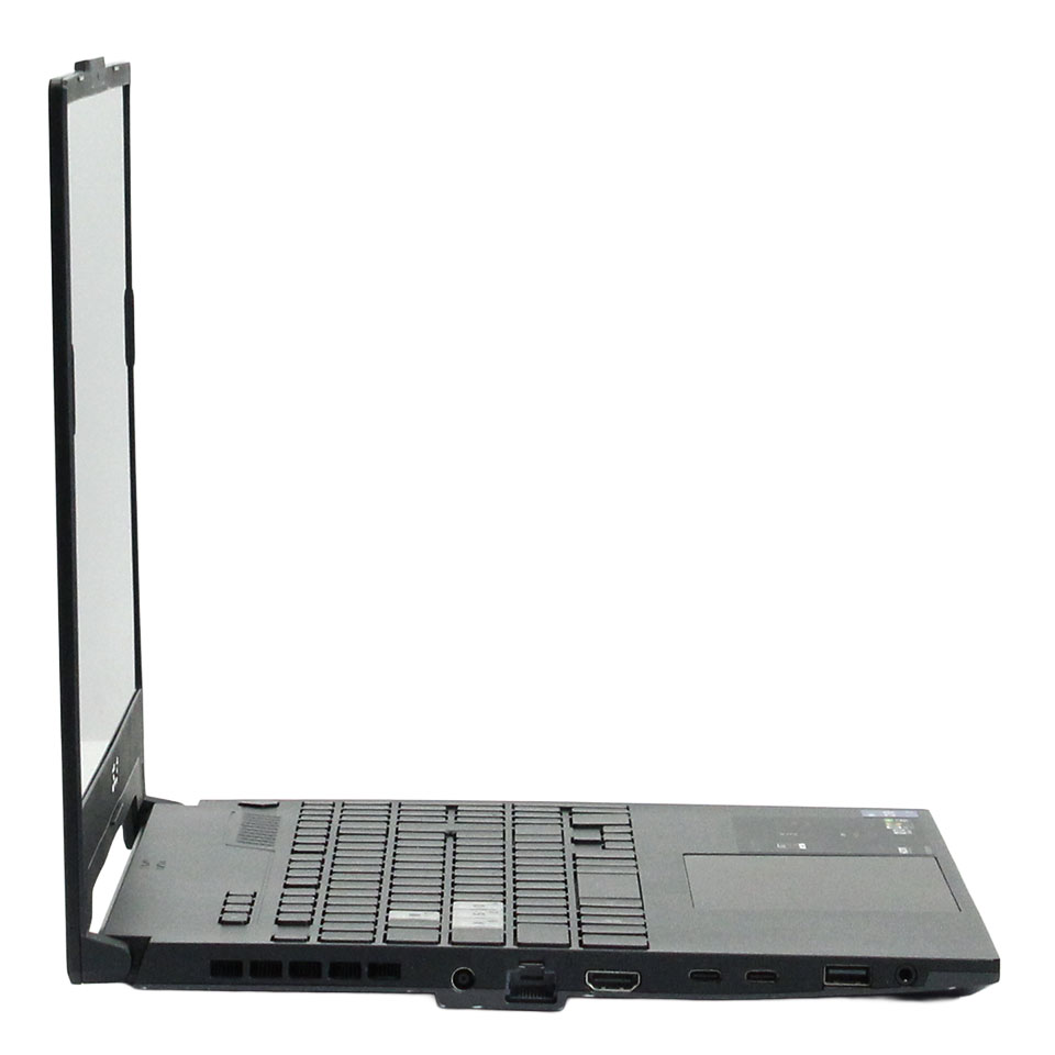 ASUS ASUS TUF Dash F15 FX517ZC FX517ZC-I7R3050EC [LBF20002][中古ノートパソコン /15.6型 /解像度：1920 x 1080 /144Hz /Windows11 Home /Core i7 12650H /メモリ：16GB /M.2：512GB][画面：Bランク 外装：Bランク 動作：Aランク][送料無料] 4枚目