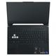 ASUS ASUS TUF Dash F15 FX517ZC FX517ZC-I7R3050EC [LBF20002][中古ノートパソコン /15.6型 /解像度：1920 x 1080 /144Hz /Windows11 Home /Core i7 12650H /メモリ：16GB /M.2：512GB][画面：Bランク 外装：Bランク 動作：Aランク][送料無料]