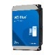 WesternDigital | ウエスタンデジタル WD20EARZ WD Blue 3.5inch 2.0TB [3.5インチ /SATA]