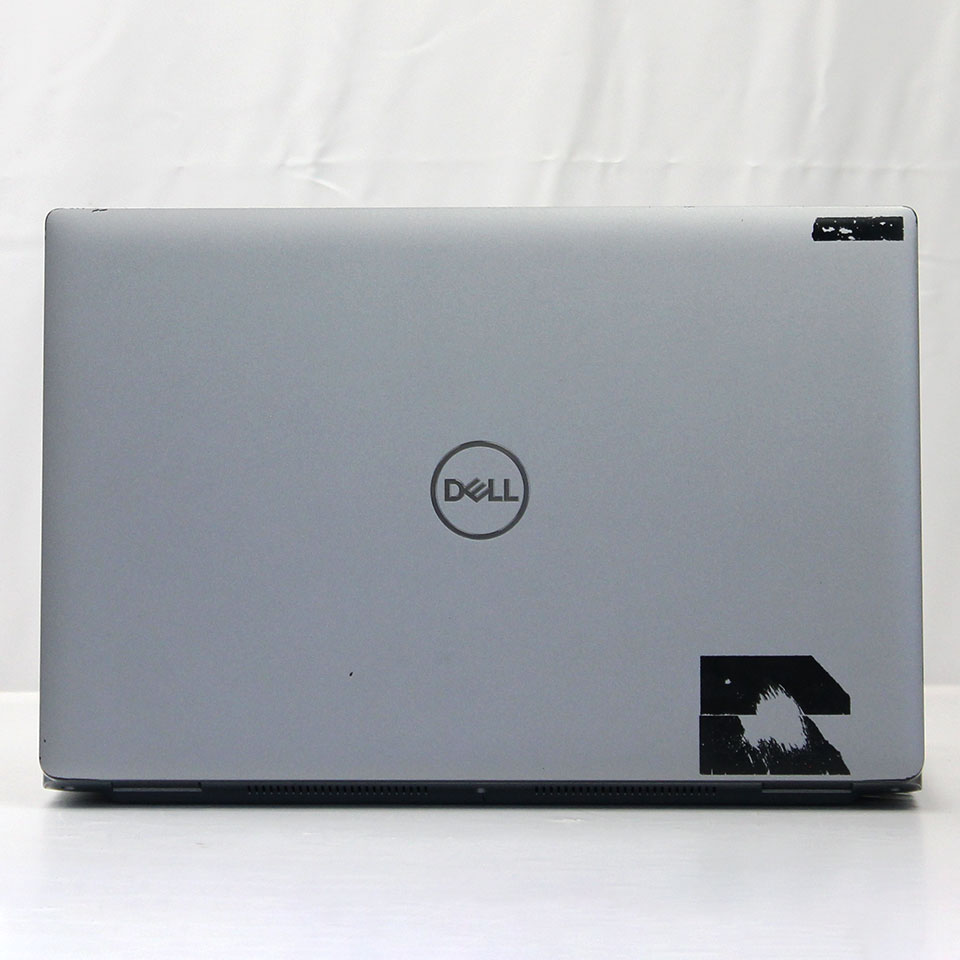DELL Latitude 5520 P104F001 [WAD11003][中古/ ノートパソコン /15.6型 / 解像度：1920 x 1080 /Windows11 Pro /Core i7 1185G7 / メモリ：16GB /M.2：512GB][画面：Bランク 外装：Cランク 動作：Aランク][送料無料] 2枚目