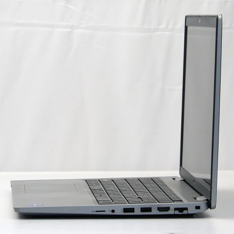 DELL Latitude 5520 P104F001 [WAD11003][中古/ ノートパソコン /15.6型 / 解像度：1920 x 1080 /Windows11 Pro /Core i7 1185G7 / メモリ：16GB /M.2：512GB][画面：Bランク 外装：Cランク 動作：Aランク][送料無料] 3枚目