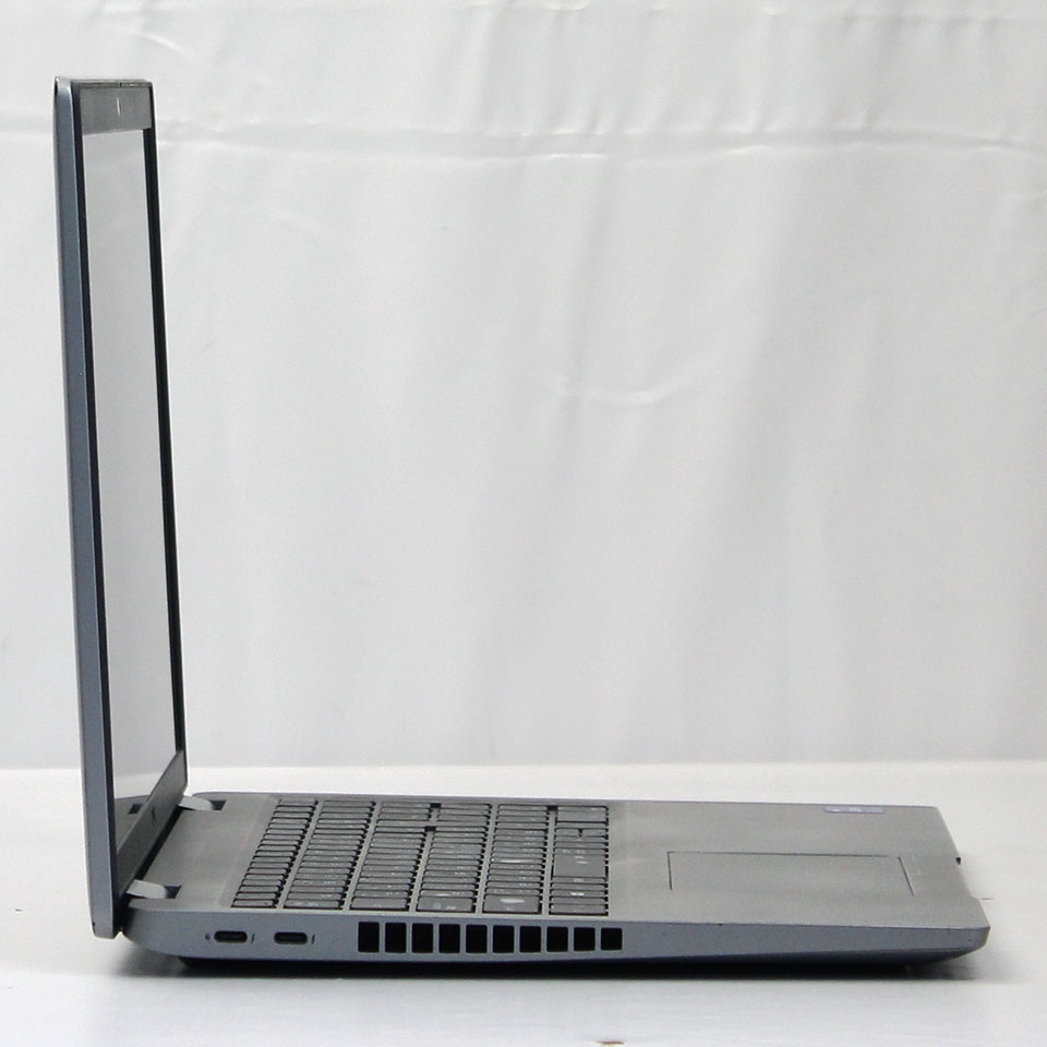 DELL Latitude 5520 P104F001 [WAD11003][中古/ ノートパソコン /15.6型 / 解像度：1920 x 1080 /Windows11 Pro /Core i7 1185G7 / メモリ：16GB /M.2：512GB][画面：Bランク 外装：Cランク 動作：Aランク][送料無料] 4枚目