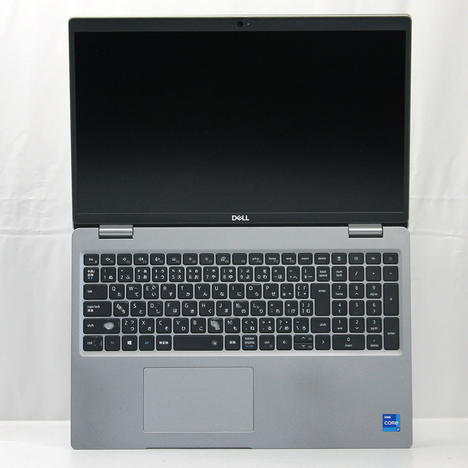 DELL Latitude 5520 P104F001 [WAD11003][中古/ ノートパソコン /15.6型 / 解像度：1920 x 1080 /Windows11 Pro /Core i7 1185G7 / メモリ：16GB /M.2：512GB][画面：Bランク 外装：Cランク 動作：Aランク][送料無料] 5枚目