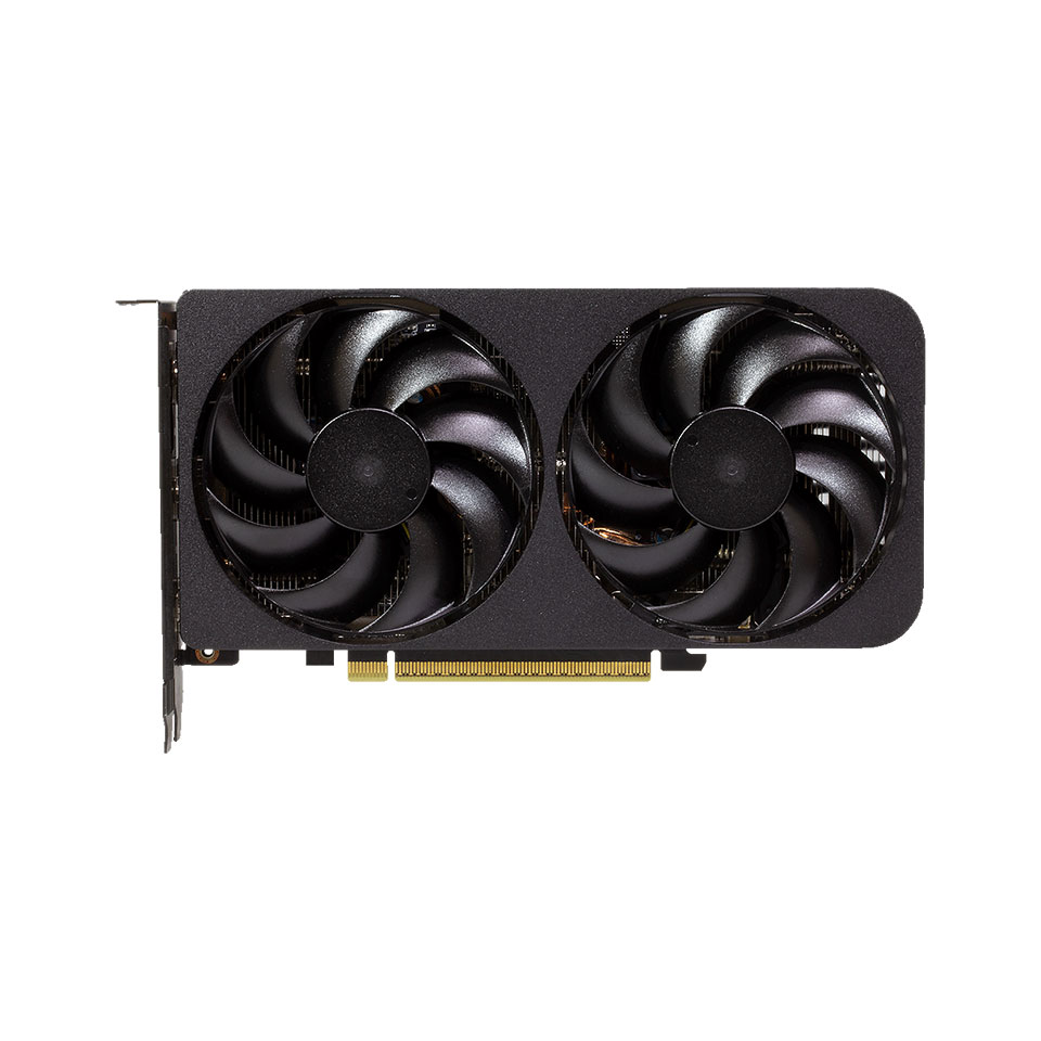 玄人志向 - 玄人志向 グラフィックボード RD-RX6600-E8GB/DF RD-RX6600-E8GB/DF | RD-RX6600-E8GB/DF | Radeon RX 6600 搭載
