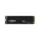 Crucial [CT500P310SSD8-JP] M.2 SSD NVMe 500GB P310シリーズ [M.2 2280 /PCIe]
