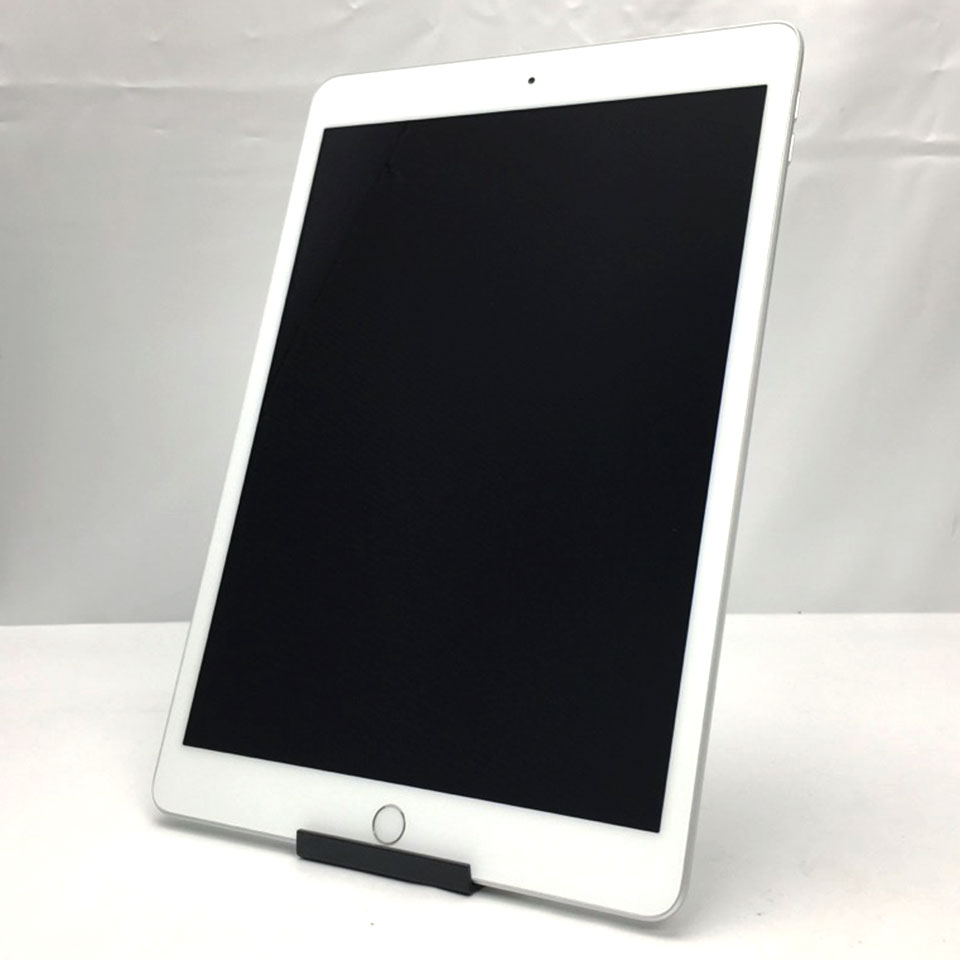 Apple iPad 10.2インチ 第8世代 Wi-Fi 32GB シルバー MYLA2J/A (A2270