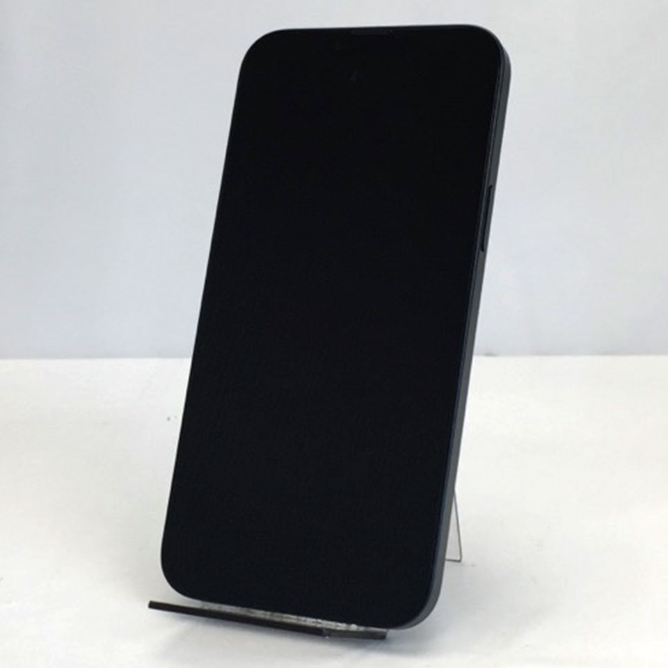 Apple SIMフリー iPhone 14 Plus 128GB ミッドナイト MQ4A3J/A (A2885) [KBD14001][中古][iOS 26.4.1 / 発売時期：2022年～/ iPhone][画面：Bランク 外装：Bランク 動作：Aランク][送料無料] 2枚目